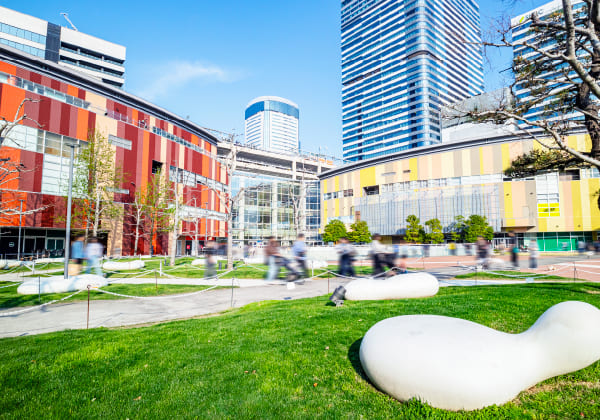 アーバンドック ららぽーと豊洲